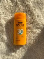 Zonnecrème spf 30 50 ml, Handtassen en Accessoires, Uiterlijk | Lichaamsverzorging, Ophalen of Verzenden, Zonnebrand of After Sun