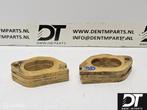 Flenzen set 6x inlaat BMW E36 M3 S50 S50B30 13541403289, Autos : Pièces & Accessoires, Enlèvement ou Envoi, Utilisé, BMW, BMW