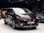 Renault Espace 2.0dCi 189CV INITIALE PARIS 7 ZITPLAATSEN FUL, Auto's, Euro 6, 4 cilinders, 7 zetels, Leder