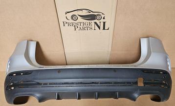 Achterbumper Mercedes Gla Klasse H247 AMG PDC A2478850206 beschikbaar voor biedingen