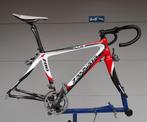 Racefiets frame Zannata Z80 carbon Shimano Ultegra, Fietsen en Brommers, Ophalen, 28 inch, Gebruikt, Carbon