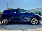 Renault Scénic automaat 2020 Euro6d tijd, Auto's, Renault, Monovolume, Euro 6, 4 cilinders, Leder en Stof
