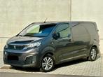 Peugeot/Expert/3zit/Automaat/60.000KM/2023!!!!, Auto's, Peugeot, 4 cilinders, Adaptive Cruise Control, Bedrijf, Diesel