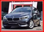 BMW 2 Serie 216 Active Tourer - LEDER - NAVI - FULL LED - TR, Voorwielaandrijving, Gebruikt, 3 cilinders, 80 kW