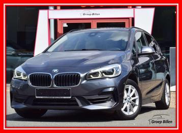 BMW 2 Serie 216 Active Tourer - LEDER - NAVI - FULL LED - TR beschikbaar voor biedingen