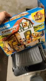 Playmobil, Elektronische apparatuur, Ophalen of Verzenden, Zo goed als nieuw