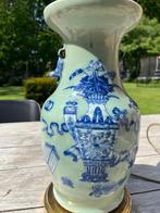 oude Chinese lamp / vaas, Antiek en Kunst, Ophalen of Verzenden