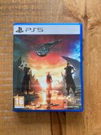 Final Fantasy rebirth ps5, Games en Spelcomputers, Games | Sony PlayStation 5, Ophalen of Verzenden, Zo goed als nieuw