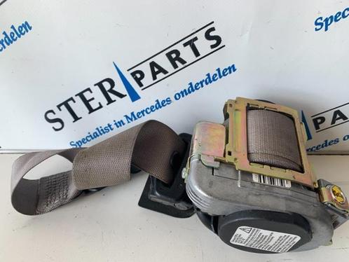 Veiligheidsgordel rechts-voor van een Mercedes E-Klasse, Auto-onderdelen, Interieur en Bekleding, Mercedes-Benz, Gebruikt, 3 maanden garantie
