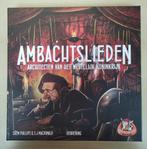 Architecten van het West. Koninkrijk uitbr. ambachtslieden, Een of twee spelers, Ophalen of Verzenden, Zo goed als nieuw, White Goblin Games
