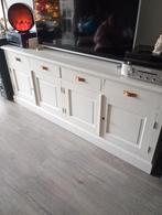 Dressoir+ witryne kast+ wijn kast, Huis en Inrichting, Ophalen of Verzenden, Met deur(en)