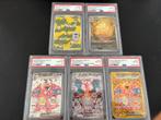 Pokemon masterset obsidian flames, Hobby en Vrije tijd, Verzamelkaartspellen | Pokémon, Ophalen of Verzenden, Zo goed als nieuw