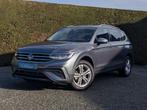 Volkswagen Tiguan Allspace 7 zit - allspace - trekhaak - aut, Argent ou Gris, Achat, Entreprise, 7 places