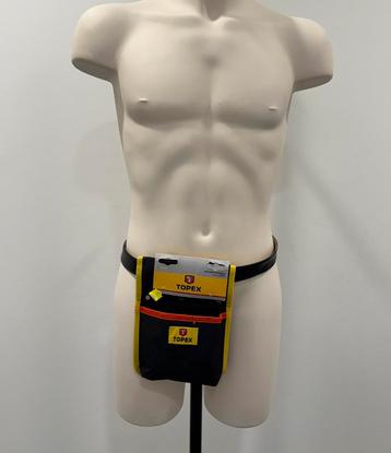 Tasje om aan riem te bevestigen *nieuw* beschikbaar voor biedingen