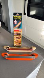 Diogenes Solingen 2 stuks, Ophalen of Verzenden, Zo goed als nieuw