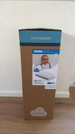 Aerosleep evolution NIEUW!140x70x10, Kinderen en Baby's, Kinderkamer | Beddengoed, Ophalen, Nieuw