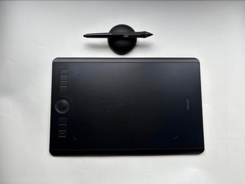 Wacom Intuos Pro M beschikbaar voor biedingen