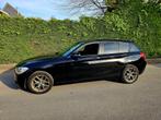 BMW 1 Serie 1.6L Benzine/Bj 2012/148.000Km/Euro 5/, Auto's, BMW, Te koop, Berline, Benzine, 5 deurs