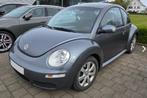 Vw Beetle 1.9 TDi 105 PK Klimaat 2007, Auto's, Voorwielaandrijving, Stof, Beetle (Kever), Particulier