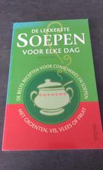 de lekkerste soepen voor elke dag, Boeken, Ophalen of Verzenden, Marguerite Patten