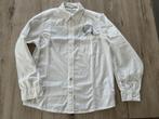 Hemd maat 146 - 152, Kinderen en Baby's, Kinderkleding | Maat 146, C&A, Overhemd of Blouse, Ophalen of Verzenden, Zo goed als nieuw