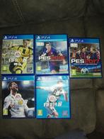 Playstation 4 en spelletjes, Games en Spelcomputers, 2 spelers, Ophalen, Gebruikt