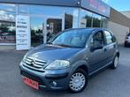 Citroen C3 1.1 ess ct ok klaar om te garantie 1 jaar, Voorwielaandrijving, Stof, 4 cilinders, Parkeersensor