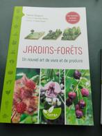 Livre sur Agro foresterie, Livres, Neuf, Plantes et Alternatives, Enlèvement, Desjours