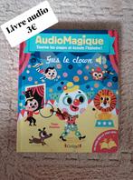 Jeux enfant mini prix de 3€ à 5€ !!!, Livres, Comme neuf