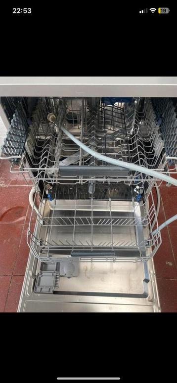 Lave vaisselle Beko ProSmartInverter, Electroménager, Enlèvement, Utilisé