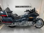 Honda GL 1500 GOLDWING 6 CIL BOVAGGARANTIE, Motoren, Motoren | Honda, Meer dan 35 kW, Toermotor, 1520 cc