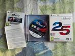 Gran Turismo 7 25th Anniversary PS5 - With Steelbook, Games en Spelcomputers, Games | Sony PlayStation 5, Ophalen of Verzenden