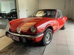 1978 Triumph Spitfire 1500 Oldtimer, Auto's, Triumph, Gebruikt, Overige brandstoffen, Bedrijf, Overige carrosserie