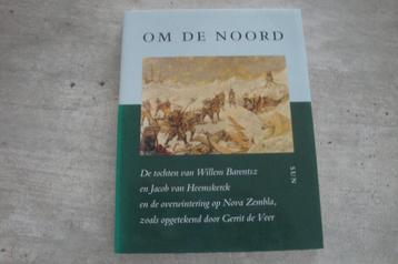 OM DE NOORD beschikbaar voor biedingen