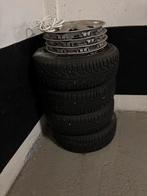Winterbanden 185 60 R15, Auto-onderdelen, Banden en Velgen, Ophalen, Winterbanden