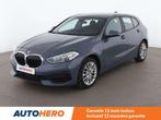 BMW 1 Serie 118 118i Advantage (bj 2019), Auto's, BMW, 1 Reeks, Gebruikt, Euro 6, USB