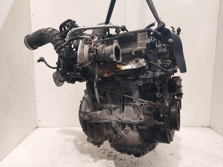 MOTOR Dacia Lodgy (JS) (01-2012/-) (|8201377658|8201588172|), Auto-onderdelen, Motor en Toebehoren, Dacia, Gebruikt