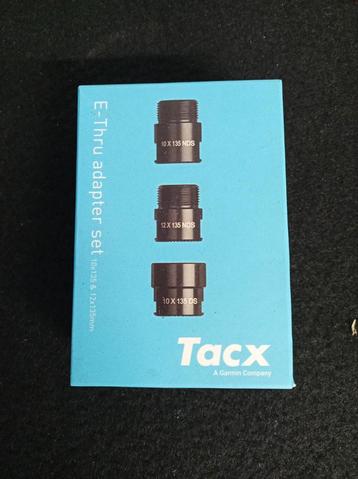 Tacx T2885.25 beschikbaar voor biedingen