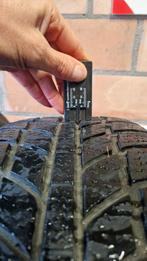 Pneus hiver 205 55 16, Enlèvement