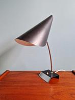 Lampe de table, design Josef Hurka, Napako, 1950, Enlèvement ou Envoi