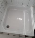 Douchebak met sifon, Huis en Inrichting, Badkamer | Complete badkamers, Ophalen, Zo goed als nieuw