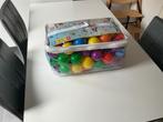 1 keer fun intex  ballz 100 stuks, Ophalen of Verzenden, Gebruikt, Jongen of Meisje