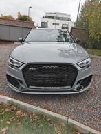 AUDI RS3//NARDO GREY//2.5L//2019//VOLLEDIGE OPTIE, Auto's, RS3, Grijs, Particulier, Te koop