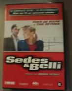 Dvd box Sedes & Belli, Enlèvement ou Envoi, Comme neuf