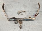 Crochet attelage PEUGEOT PARTNER CITROEN BERLINGO 2005 COMPL, Ophalen, Fiat