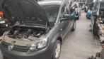 Onderdelen voor Volkswagen Caddy 2014, Ophalen, Gebruikt, Volkswagen