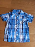 110-5 jaar shirt met korte mouwen, Ophalen of Verzenden