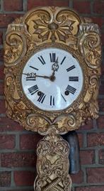 franse hangklok met slinger, Antiek en Kunst, Ophalen