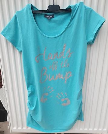 Blouse/t-shirt van Bel & Bo maat M beschikbaar voor biedingen
