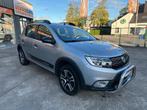 Dacia Sandero Stepway, 1.0i benzine + LPG, bj2020 + Garantie, Auto's, Dacia, Euro 6, 67 kW, Bedrijf, Sandero Stepway